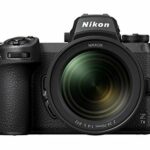 Nikon Z7 II + Z 24-70mm Mirrorless Camera Kit (45.8 megapixel, Ultra wide ISO, 10 fps Continuous Shooting, Duel Processor, Duel Card Slots)