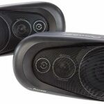 Pioneer TS-X150 3-way Surface Mount (60w)