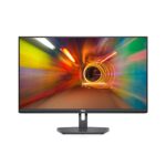 Dell S2721NX 27 Inch Full HD (1920x1080) Monitor, 75Hz, IPS, 4ms, AMD FreeSync, Ultrathin Bezel, 2x HDMI, 3 Year Warranty, Black