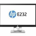 HP E232 Monitor