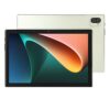 WINH 10.1 Inch HD Tablet, 8GB RAM 256GB ROM 100‑240V Night Reading Mode Tablet PC Fast Charging for Entertainment (Green)
