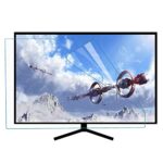 50-55 Inch Led Tv Hd Matte Anti-glare Film, Anti Blue Light, No Bubble, Anti-scratch Injury, for Lcd, Led, Oled and Qled 4k Hdtv,HD-55inch(1221x6