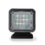 Nedis Dummy TV Simulator with Flashing LED & USB Power Plug Black