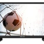 AKAI AK247006LA 24" HD LED Android Smart TV with Freeview HD