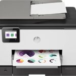HP OfficeJet Pro 9022 All-in-One