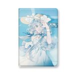 Smart Case For Kindle Paperwhite Prior To 2018 (Model No.Ey21/Dp75Sdi) - Slim Folio Ereader Accessories Protective Covers Lightweight Pu Shell Wi