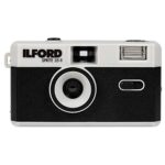 Ilford Sprite 35 II Black Silver