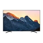 YANFEI 32" Smart Tv, 4k Ultra Hd LED Tv, 99% S RGB Coverage, HDR, Cinema Dolby Vision And Atmos