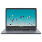 ASUS VivoBook 17 X705MA HD+ 17.3" Laptop (Intel Pentium N5000, 8GB RAM, 1TB Hard Drive, Windows 10)