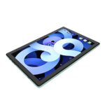 KUIDAMOS Smart Tablet PC, 10.1 Inch Tablet Dual Speakers Capacitive Touch Screen UK Plug 100‑240V for Android 11.0 System for Home Entertainment