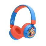 OTL Technologies PAW981 Paw Patrol Kids Wireless Headphones for Ages 3-7 Years