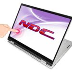 Dell Inspiron 14-7420 2-in-1 Laptop i5-1235U, 8GB RAM, 512GB SSD, 14" FHD+ Touch Screen - Silver (Renewed)