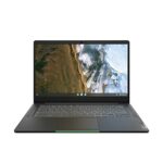 Lenovo IdeaPad 5 Chromebook 14 Inch Full HD Laptop - (Intel Core i5-1135G7, Integrated Intel Iris Xe Graphics, 8GB RAM, 256GB SSD, Chrome OS) - S