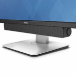 DELL STEREO USB SOUNDBAR AC511M