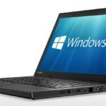 Lenovo ThinkPad L470 Laptop - 14" HD Intel Core i5-7200U 8GB 256GB SSD WebCam WiFi Bluetooth Windows 10 Professional 64-bit PC Laptop (Renewed)