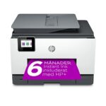 HP Office Jet Multi function Printer