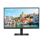 Samsung LS27A400 27" IPS Full HD USB-C Monitor