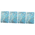 Ebook Readers 24 Pcs Case Ereaders E- Reader Accessory E- Book Protector Cover E- Book Case E-book Case E-reader Protector E-reader Auto Wake Cas