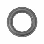 sourcing map 4.5 Inch Speaker Foam Edge Surround Rings Replacement Parts for Speaker