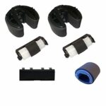 Printertree Feed Repair Kit fits HP LaserJet CP2025 CM2320 M451 M475 TWIN TRAY