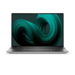 Dell XPS 17 9710 17" UHD+ Laptop, Intel Core i7-11800H, 16GB RAM, 1TB SSD, NVIDIA GeForce RTX 3060 6GB, Touchscreen, Backlit Keyboard, Fingerprin