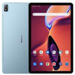 Blackview Tab 16 11'' 2K Display Android 12 Tablet, 14GB+256GB (1TB Extend) Widevine L1, 7680mAh Battery, Dual SIM 4G LTE+WIFI, 13MP+8MP Camera,