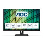AOC 27" LED - 27E2QAE