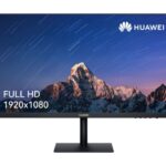 HUAWEI AD80HW Display 24 Inch Monitor Full HD 1080P - Ultra-Slim Bezels with 90% Screen to Body Ratio - Low Blue Light to Decrease Eye Fatigue, 5