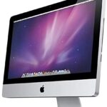 APPLE IMAC 21.5" CORE I5 2.5GHZ MID-2011 4GB 250 SSD SMART DVD MAC OS SIERRA (Refurbished)