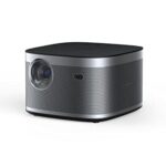 XGIMI Horizon 1080p FHD Projector 4K Supported Movie and Gaming Projector, 2200 ANSI Lumens, Harman Kardon Speaker, Auto Focus&Keystone ISA Techn