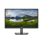 Dell E2222H 21.5 Inch Full HD (1920x1080) Monitor, 60Hz, VA, 5ms, DisplayPort, VGA, 3 Year Warranty, Black