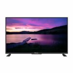 EMtronics 40" Inch Full HD 1080p TV with Freeview, 3x HDMI, 2x USB PVR