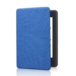 XYFCJK Heat Dissipation Soft Fabric Case For Kindle Paperwhite 5-6.8Inch (11Th Gen) 2021 Case, Kindle Signature Edition And Kids Editio Cover, E-