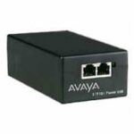 Avaya HW 700356447 20 W PoE injector (Renewed)