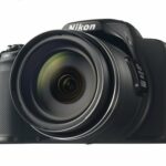 Nikon Coolpix P530 ( 16.1 MP,42 x Optical Zoom,3 -inch LCD ) (Renewed)