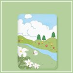 Smart Case For Kindle Paperwhite 10Th Generation 2018 - Pu Leather Protective Covers For Kindle Paperwhite Ebook Reader Case Kindle Accessory-Rab