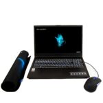 MEDION ERAZER Crawler E10 Intel Core I5-10300H 8 GB 512 GB SSD 15.6" FHD NVIDIA GeForce GTX 1650 Gaming Laptop Bundle - Mouse And Mousepad, 30035