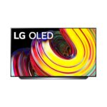 LG OLED65CS6LA 65" CS 4K Cinema HDR Smart OLED TV (2022)