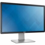 Dell P2414H 23.8 inch Widescreen LCD Monitor (Renewed)
