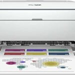 HP - HPS DESKJET (2N) DESKJET 2721 ALL-IN-ONE PRINTER IN