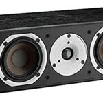 DALI Spektor Vokal Centre Speaker (Black)