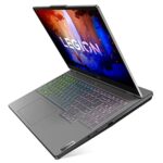 Lenovo Legion 5 15IAH7H 82RB - Intel Core i7 12700H / 2.3 GHz - Win 11 Home - GF RTX 3070 Ti - 16 GB RAM - 512 GB SSD NV