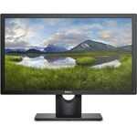 Dell E2216HV 22 Inch Full HD (1920x1080) Monitor, 60Hz, TN, 5ms, VGA, 3 Year Warranty, Black
