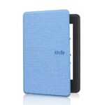 XYFCJK Heat Dissipation Soft Fabric Case For Kindle Paperwhite 5-6.8Inch (11Th Gen) 2021 Case, Kindle Signature Edition And Kids Editio Cover, E-