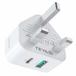 Samsung Charger Plug,Samsung USB Type C Plug Fast Charge Super Fast Charging Plug for Samsung Galaxy S23/S22/S21/S20/S20fe/A54/A14/A13/A34/A33/A1