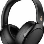 Edifier WH950NB Hybrid Active Noise Cancelling Headphones - LDAC Codec with Hi-Res Audio and Custom EQ via App after 55H Playtime with Foldable W