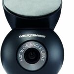 Nextbase Dash Cam Compatible Rear Window Full Rear View Camera Compatible with 322GW, 422GW, 522GW, 622GW Dash Cams All Round Protection, Fully A