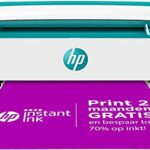 HP Deskjet 3762 All-In-One Printer: EU