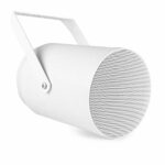 Power Dynamics PSP6 Weatherproof Projector Speaker Outdoor PA System 100v 20w 6.5 Inch