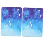 SUPVOX 2pcs Case Electronic Book Reader Ereaders E- Book Reader Cover E- Reader Accessory Ebook Reader E-reader Leather Cover E-reader Case E-rea